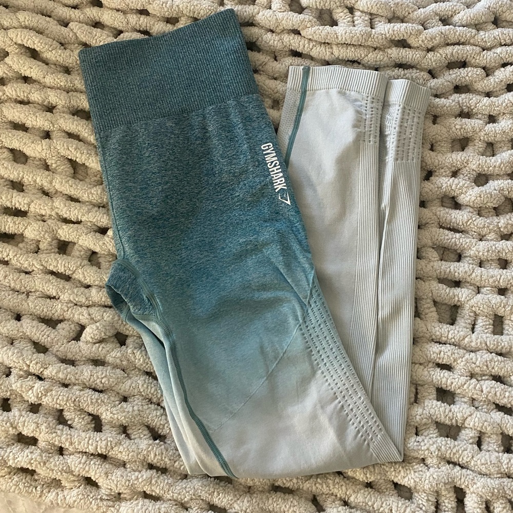 gymshark leggins